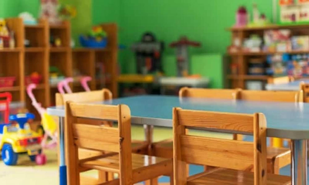 17 Μαΐου ανοίγουν οι βρεφονηπιακοί σταθμοί - Τι ισχύει για τα self tests